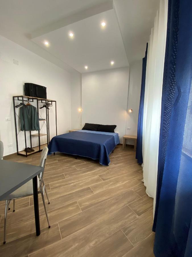 Galka Rooms Palermo Exterior photo