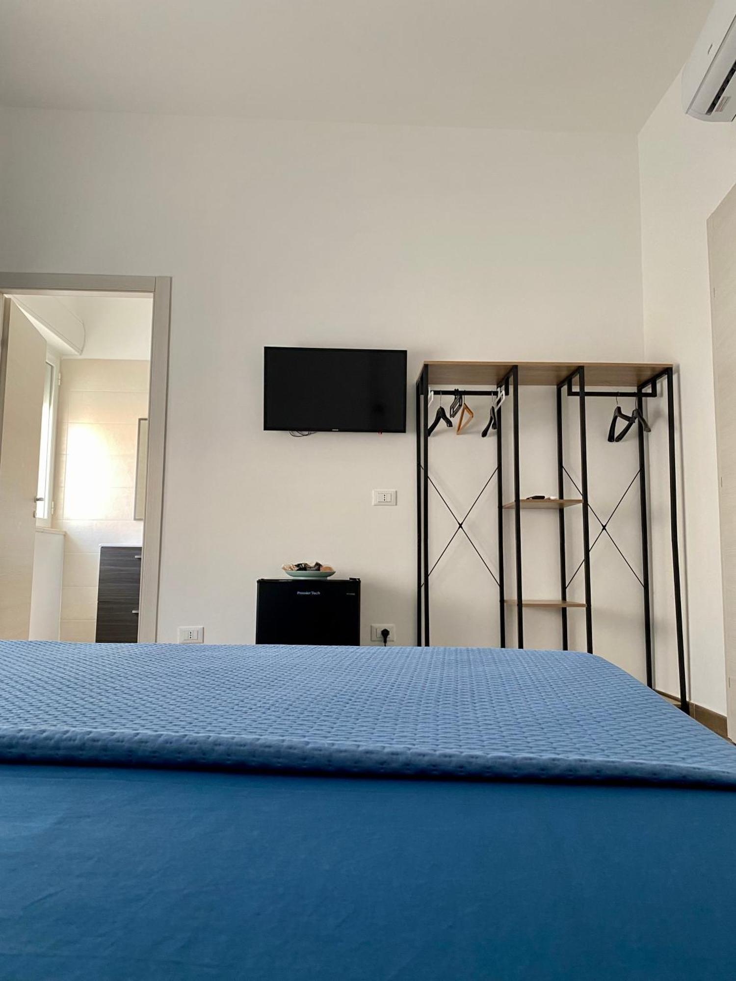 Galka Rooms Palermo Exterior photo